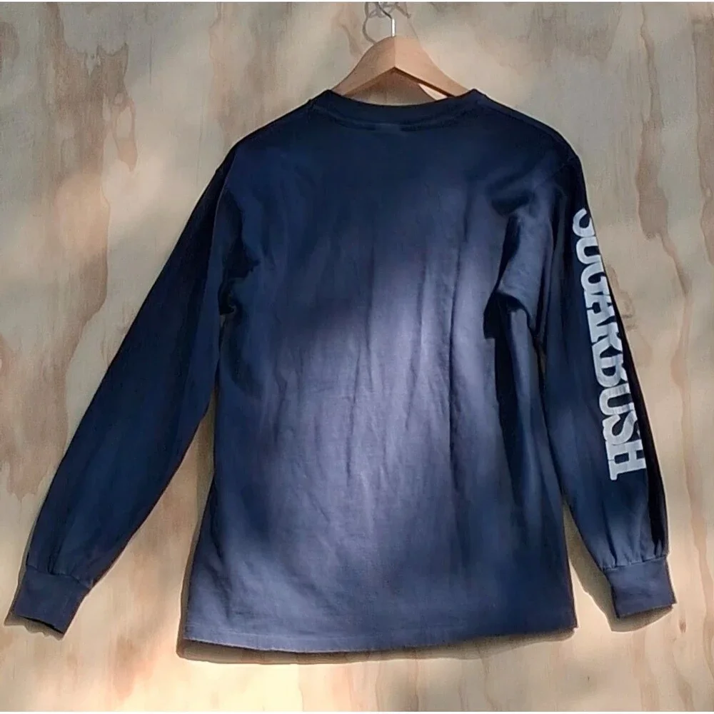 Hanes vintage sugarbush